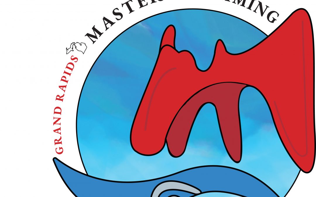 GRCC Masters Logo