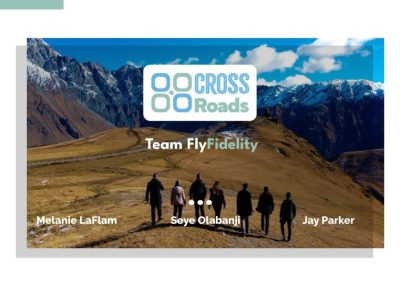 Cross Roads